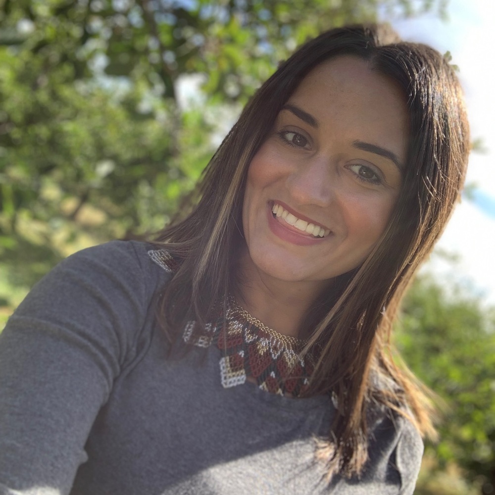Meet your Posher, Farah